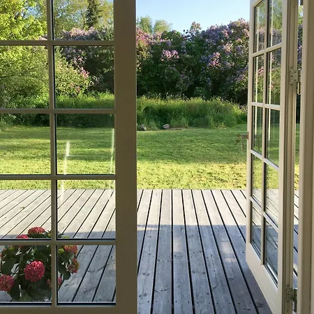 Bright And Cozy Summer House Near Isefjord * Jægerspris